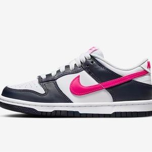 NIKE DUNK LOW (GS)